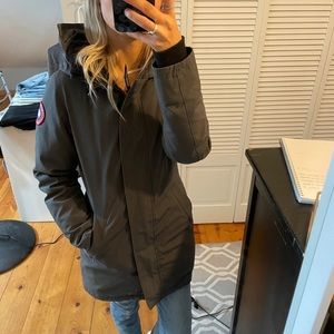 Canada Goose Winter Jacket
